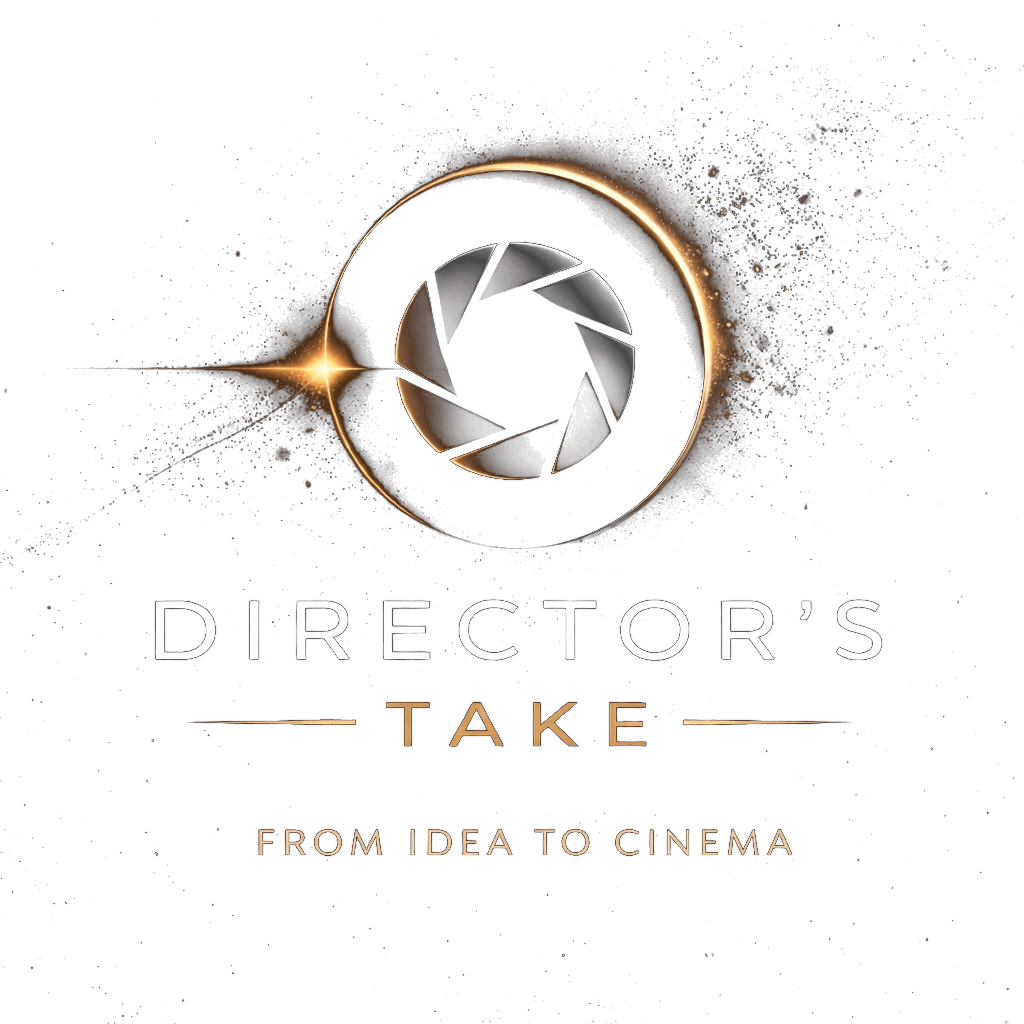 Director’s Take — From idea to cinema